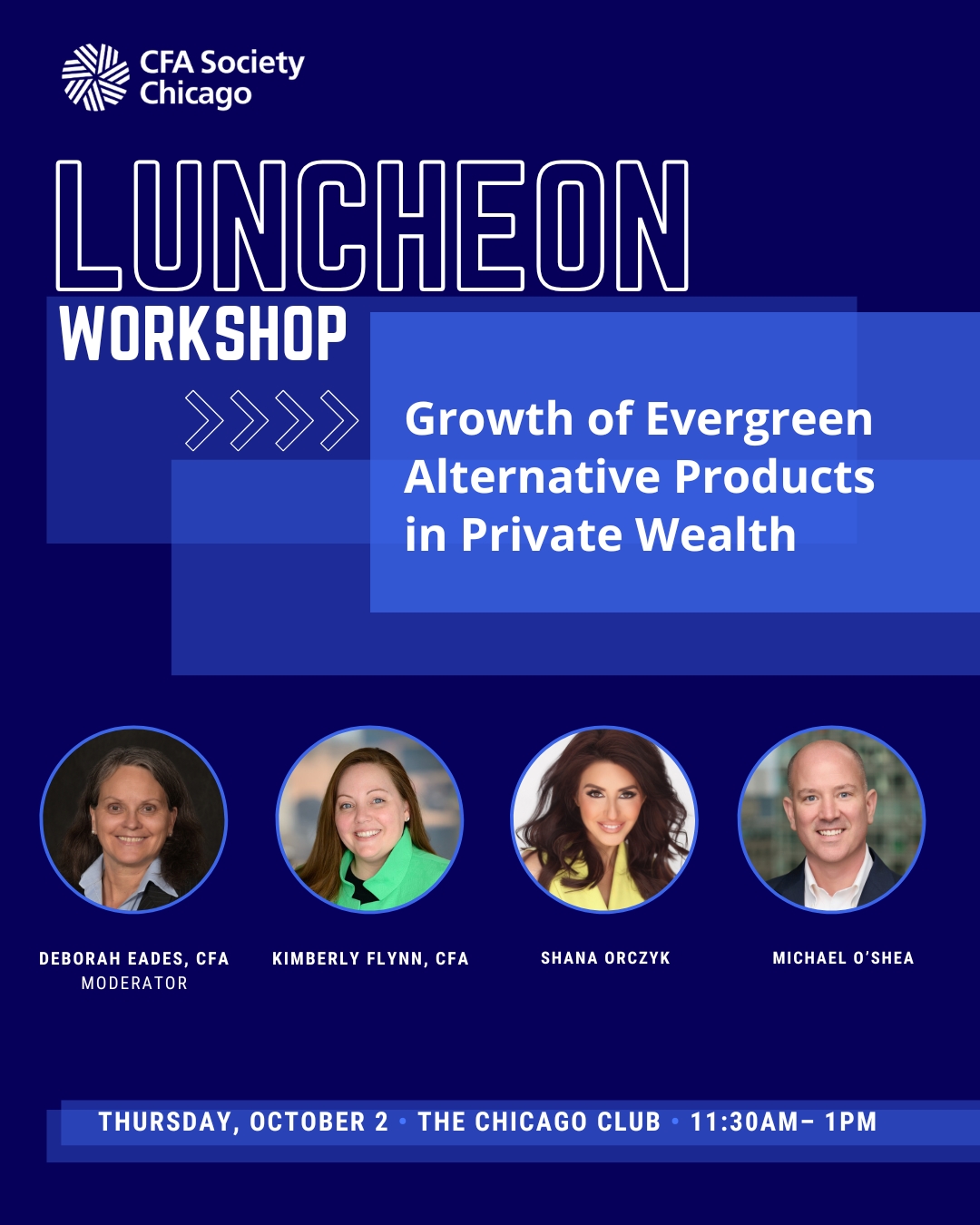 Growth of Evergreen Alternative Products in Private Wealth